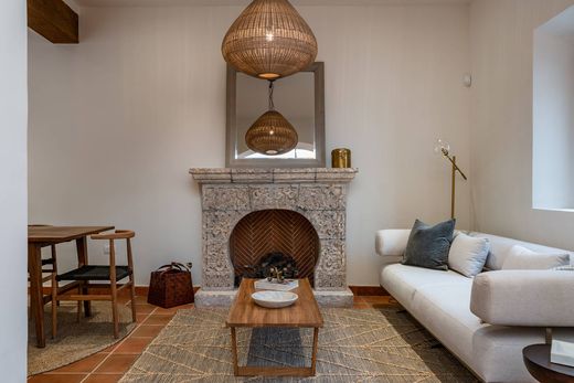Detached House in San Miguel de Allende, Guanajuato