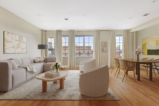 Apartment in Brooklyn, Kings County