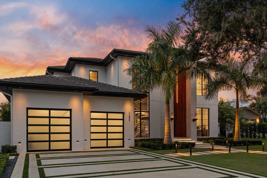 Casa Unifamiliare a Winter Park, Orange County