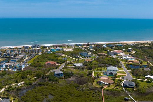 Land in Flagler Beach, Flagler County