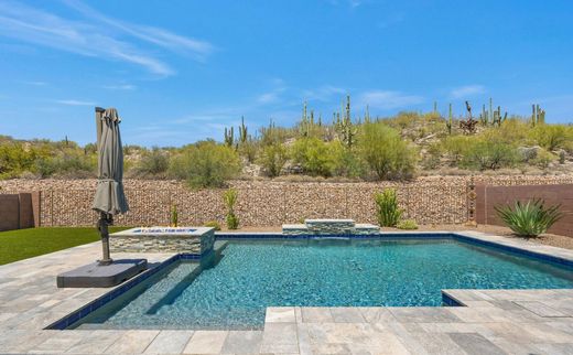 Detached House in Oro Valley, Pima County