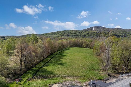 Terreno - Bromont, Montérégie