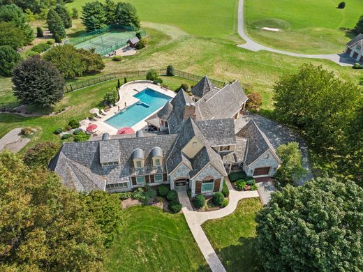 Maison individuelle à Wrightsville, Comté de York