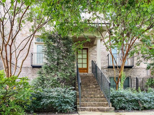 Townhouse - Atlanta, Fulton County