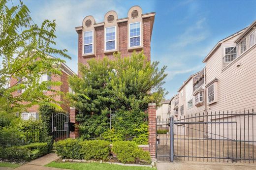 ﺷﻘﺔ ﻓﻲ هيوستن، تكساس, Harris County