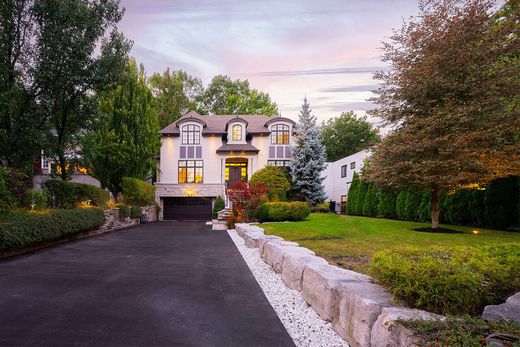 Einfamilienhaus in Toronto, Ontario