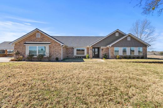 Country House in Henderson, Rusk County