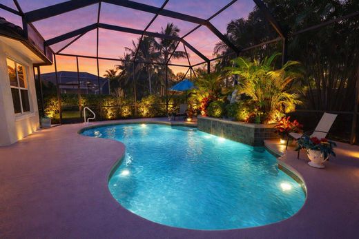 Dom jednorodzinny w Vero Beach, Indian River County