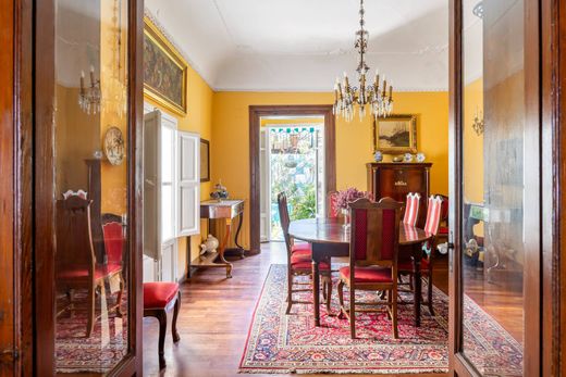 Appartement à Palerme, Sicile