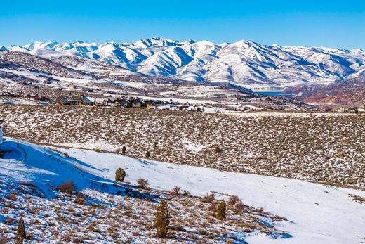 Heber City, Wasatch Countyの土地