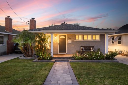 Casa Unifamiliare a Lomita, Los Angeles County