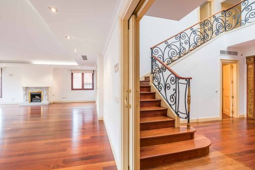 Duplex in Madrid, Province of Madrid