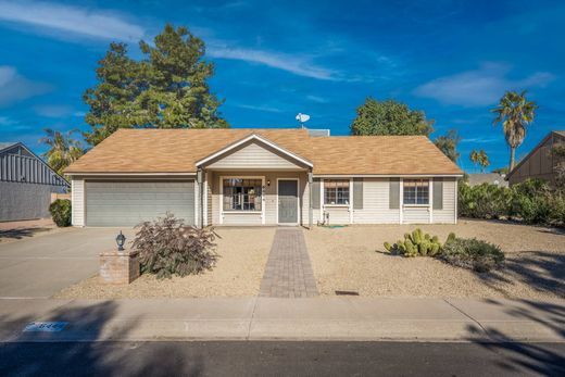 Частный Дом, Scottsdale, Maricopa County