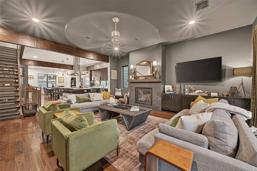 Detached House in Houston, Harris County