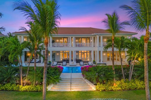 Einfamilienhaus in Paradise Island, New Providence District