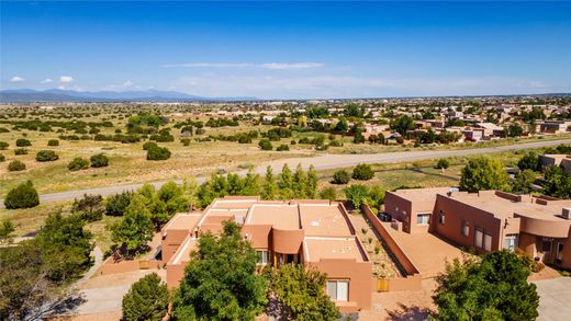 Detached House in Santa Fe, Santa Fe County