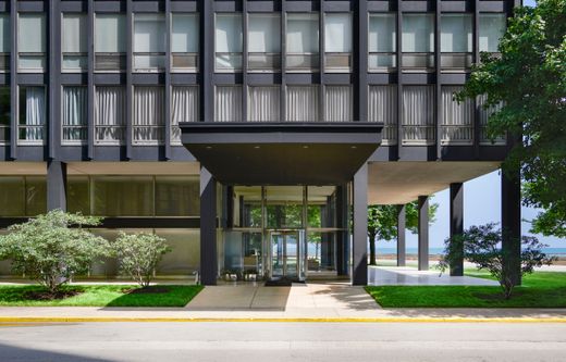 Piso / Apartamento en Chicago, Cook County