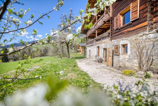 Appartement à Manigod, Haute-Savoie