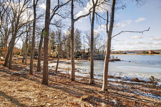 Arsa Stonington, New London County