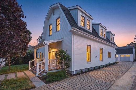 Casa Unifamiliare a Napa, Napa County