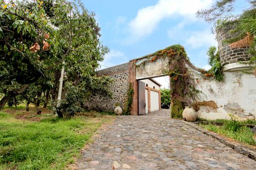Landhuis in Atlixco, Puebla