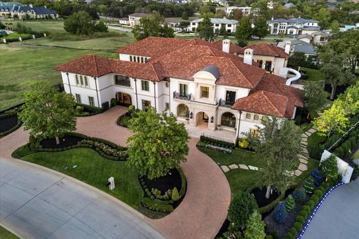 Detached House in Westlake, Tarrant County