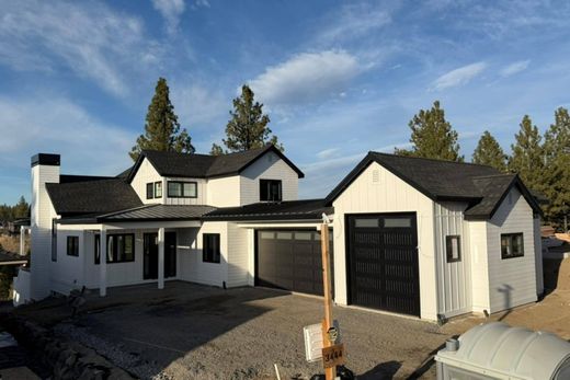 Luxury home in Bend, Deschutes County