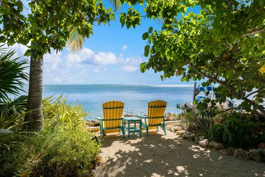 Casa en Cudjoe Key, Monroe County