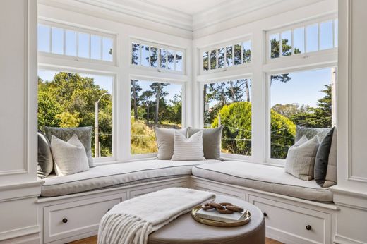 Casa Unifamiliare a San Francisco, City and County of San Francisco