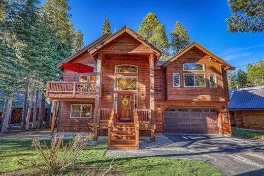 Casa Unifamiliare a Tahoma, Placer County