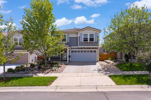 Casa en Castle Rock, Douglas County