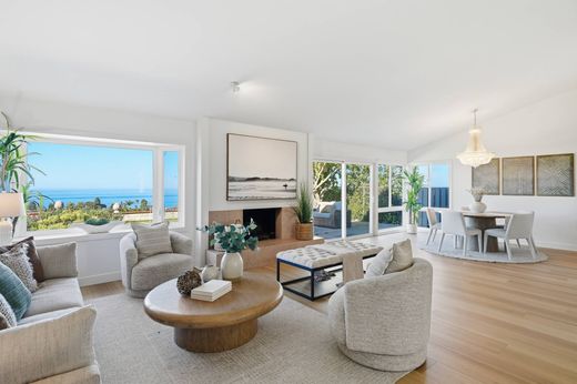 Luxus-Haus in Rancho Palos Verdes, Los Angeles County