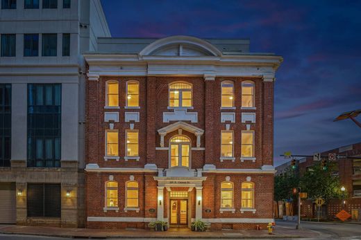 Casa Independente - Charlotte, Mecklenburg County