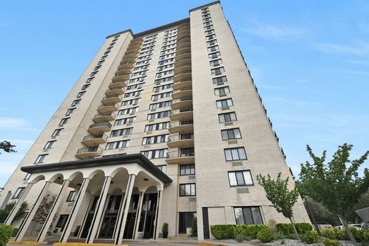 Apartamento - Fort Lee, Condado de Bergen