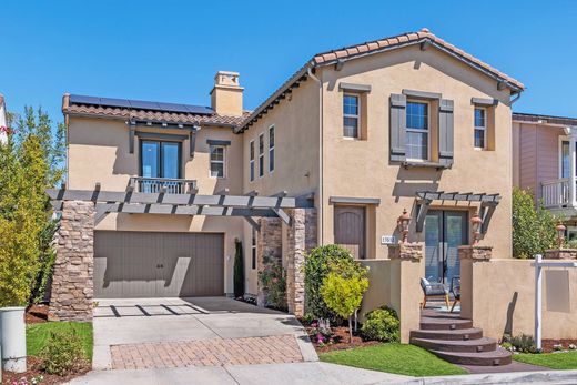 Luxury home in San Diego, San Diego County