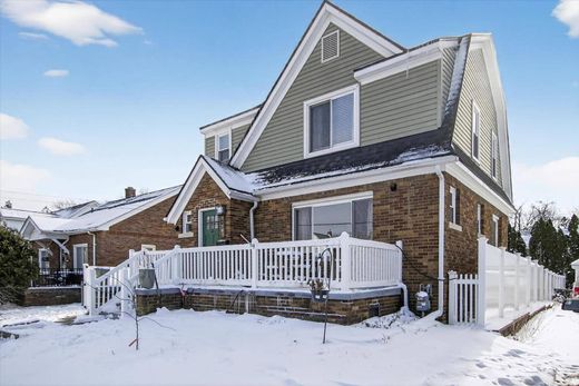 بيت مستقل ﻓﻲ Romulus, Wayne County