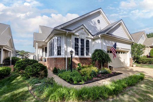 Detached House in Williamsburg, City of Williamsburg