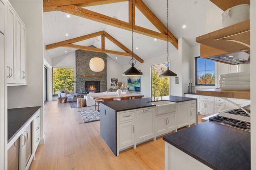 Πολυτελή κατοικία σε Jackson, Teton County