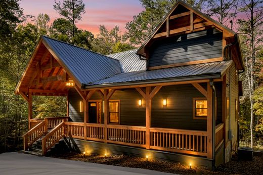 Casa en Ellijay, Gilmer County