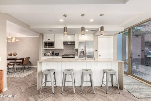 Элитный дом, Scottsdale, Maricopa County