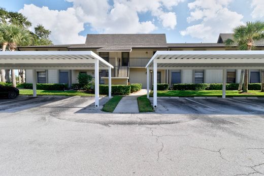 Apartment / Etagenwohnung in Vero Beach, Indian River County