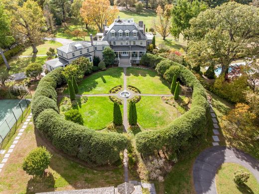 Casa en Farmington, Hartford County