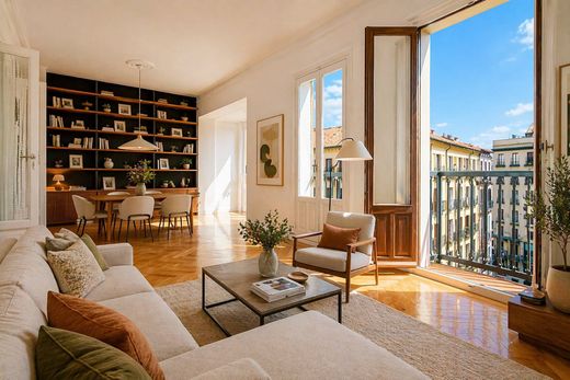 Apartament w Madryt, Provincia de Madrid