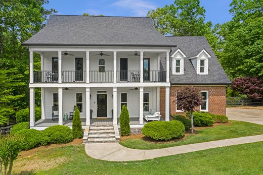 Detached House in Alpharetta, Fulton County