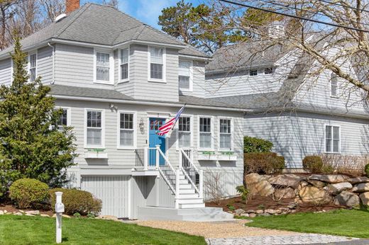 Detached House in Sagamore Beach, Barnstable County