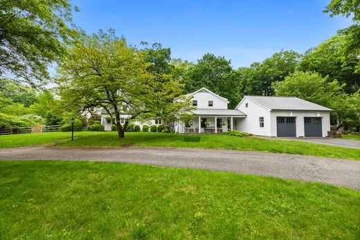 Casa Independente - Cross River, Westchester County