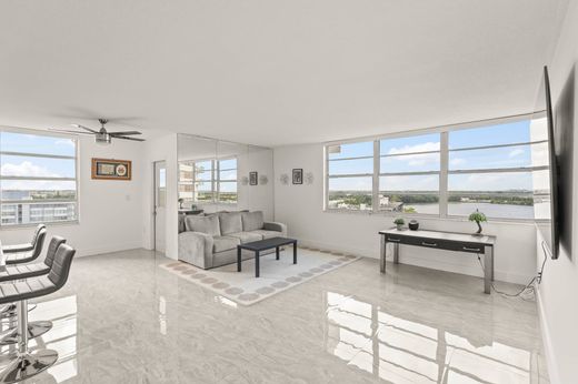 Piso / Apartamento en Miami, Miami-Dade County
