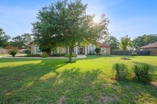 Casa en Buda, Hays County