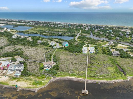 Участок, Avon, Dare County