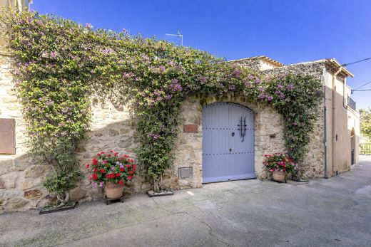 Maison individuelle à Regencós, Province de Gérone